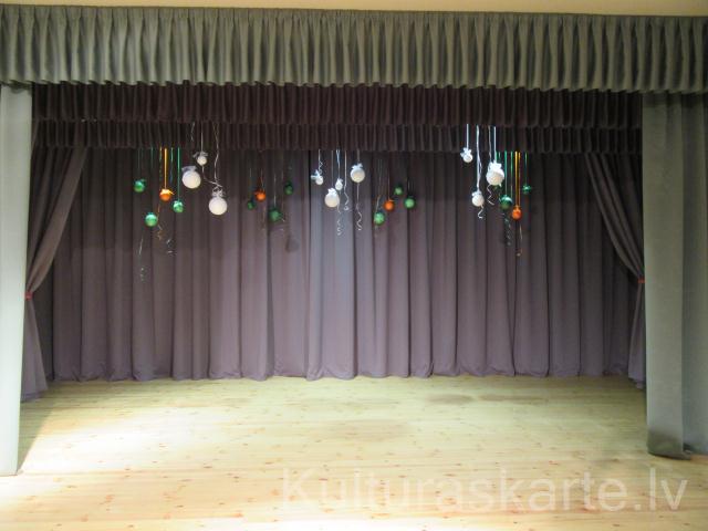 BTN skatuve
